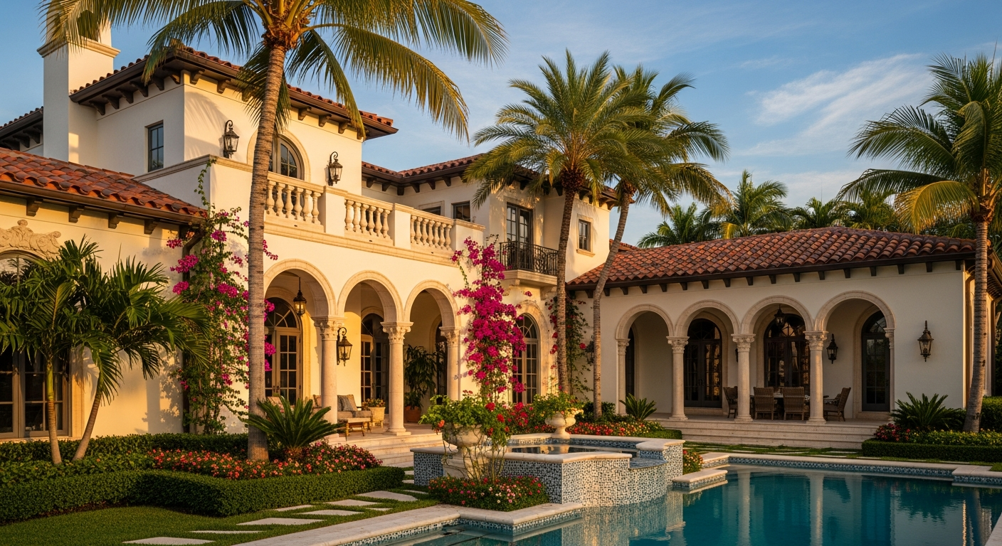 Vacation Rentals