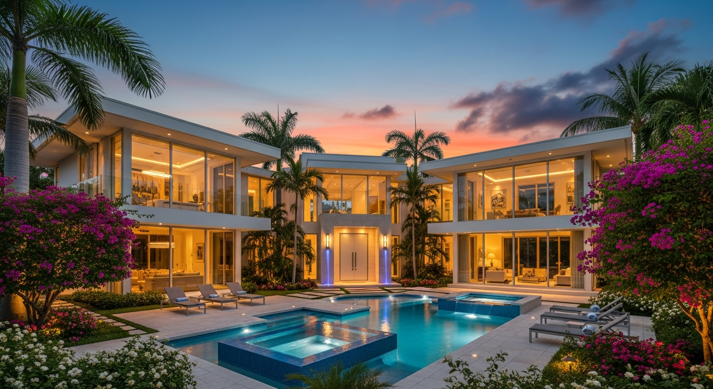 Monthly Rentals in Coral Gables: Your Guide to Extended Stays